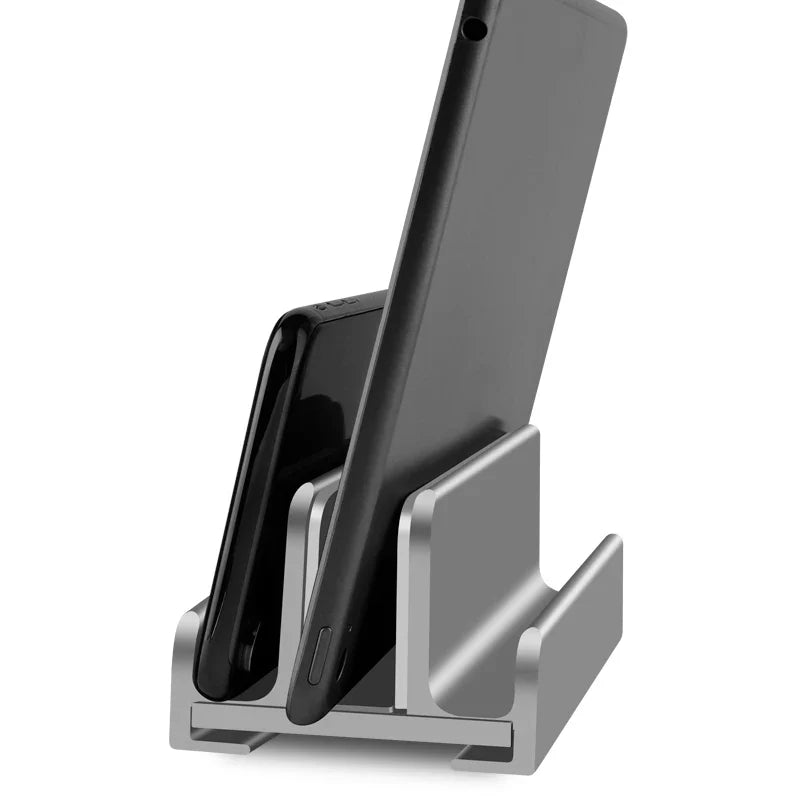 Verhoogde laptop standaard voor betere ergonomie