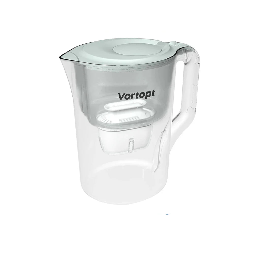 Waterfilter met uv-licht – Extra zuiverend effect