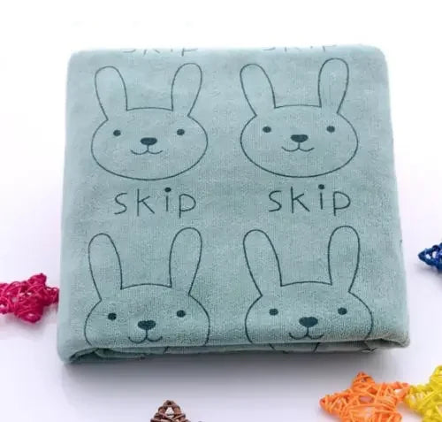 Zachte washandjes voor babyhuid – Mild en vertrouwd