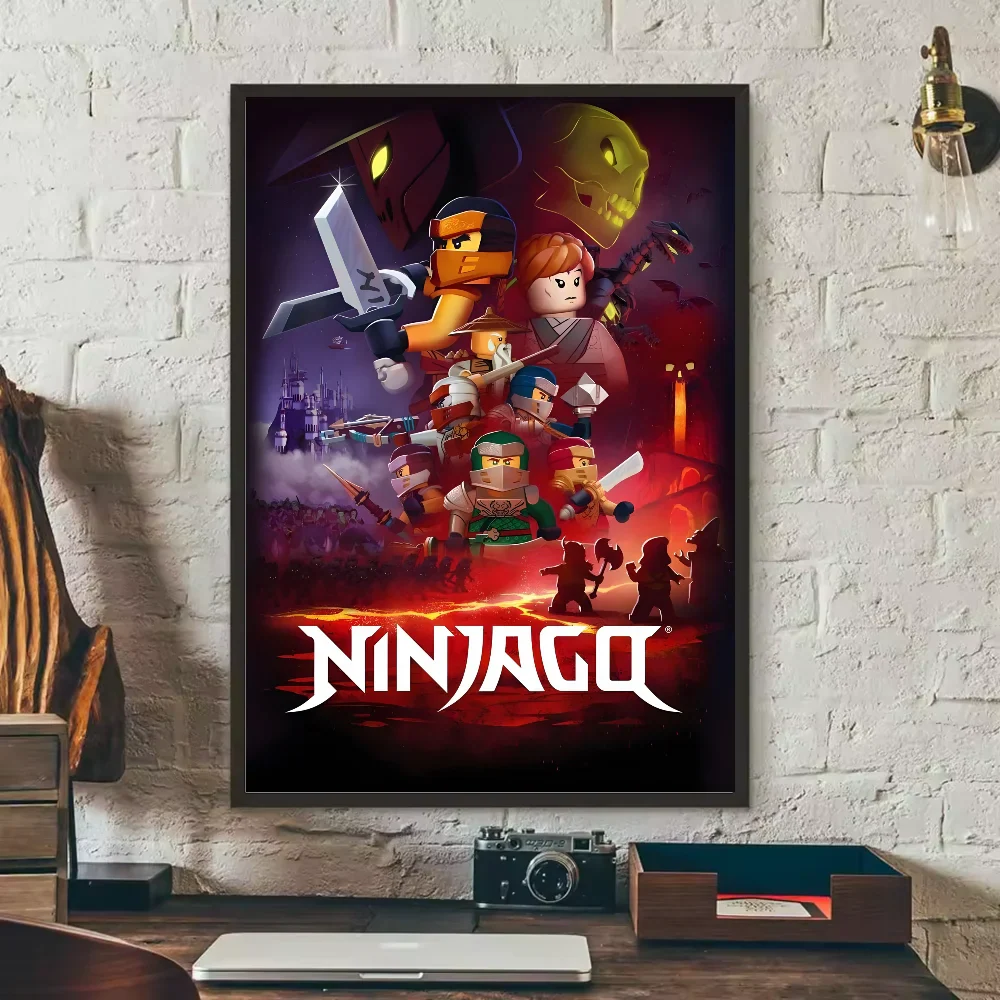 Poster kopen voor thuis of kantoor