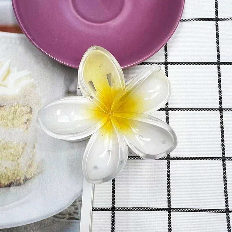 Haar accessoires met matte look