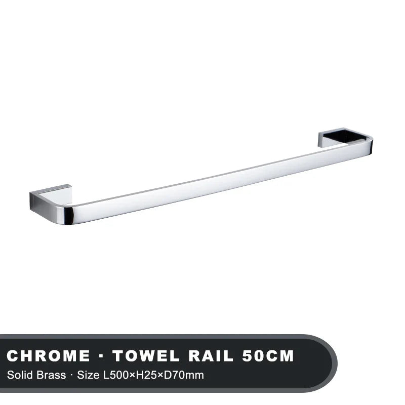 IKEA handdoekrek wit β Fris en neutraal