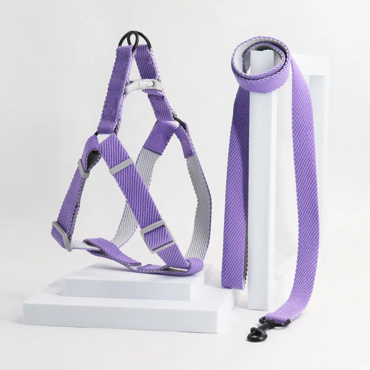 Tuigje voor hond van nylon – Sterk en slijtvast