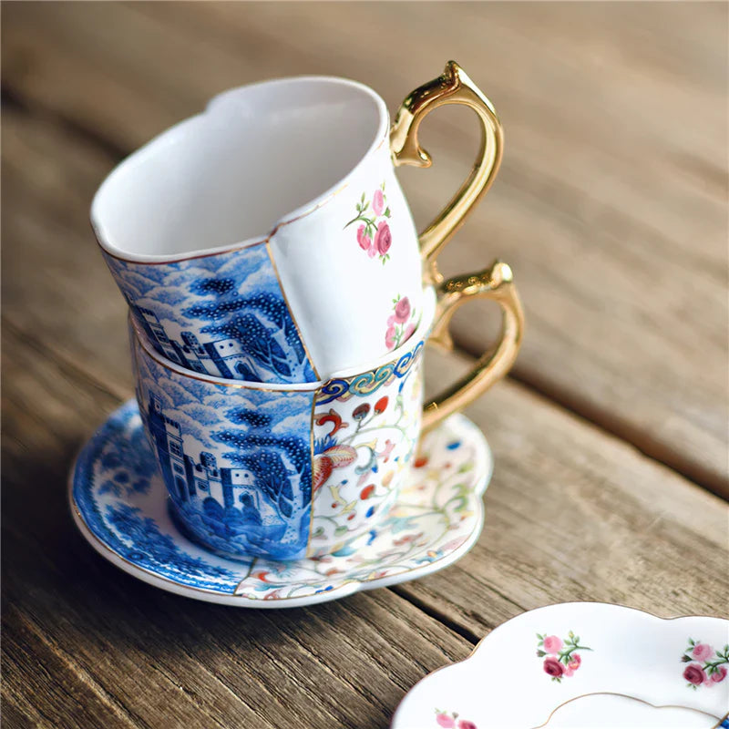 Thee accessoires voor creatieve theemomenten