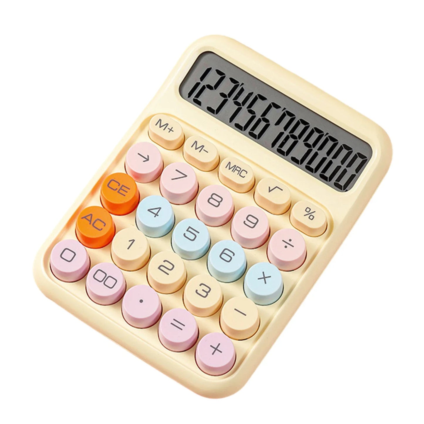 Btw calculator met instelbare procenten