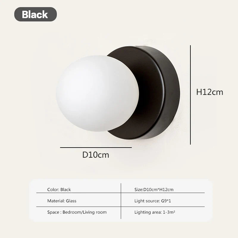 Wandlamp batterijen voor slaapkamer – Gezellig en draadloos