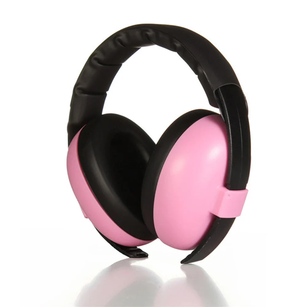 Kinderkoptelefoon met muziekbeperking – Volumeregeling inbegrepen