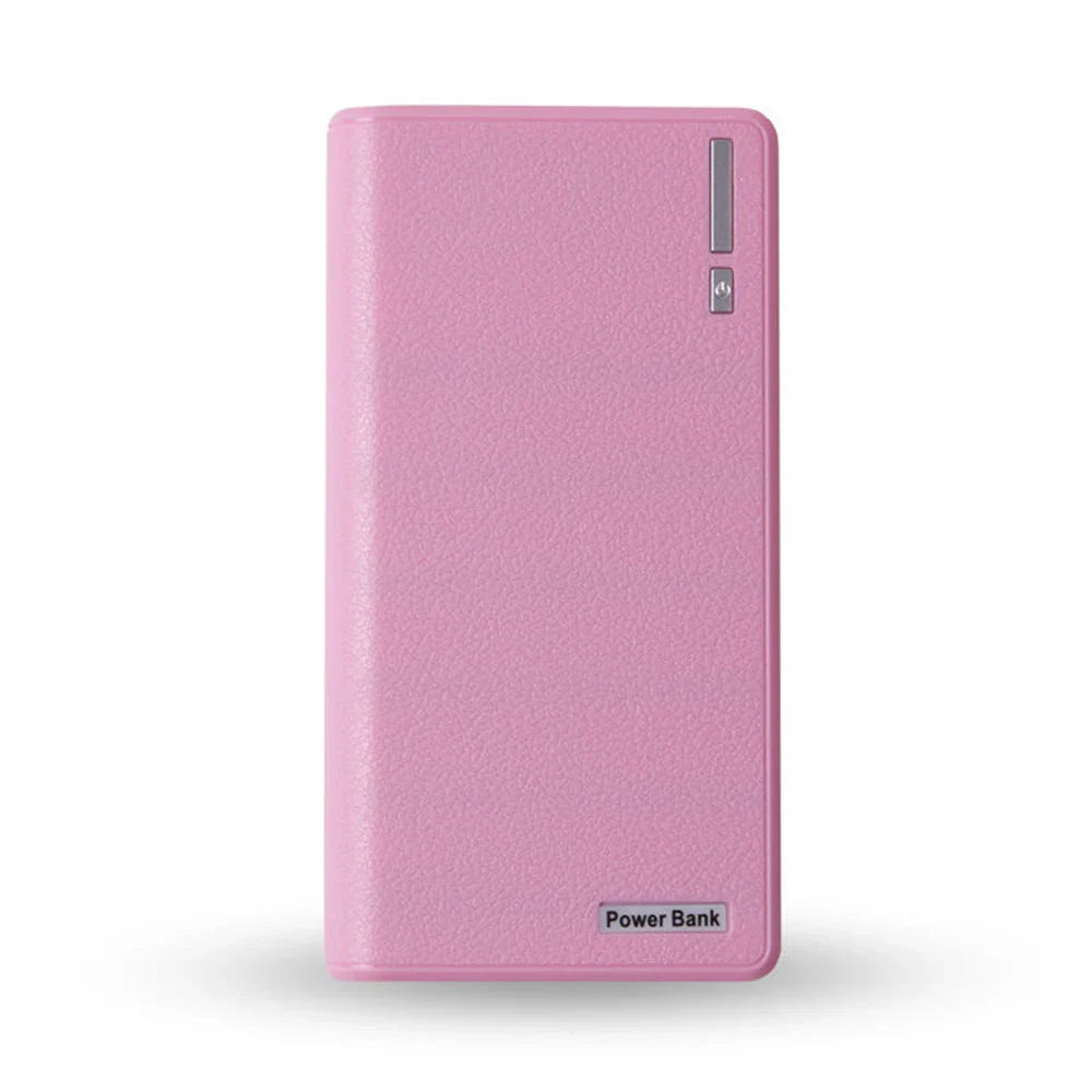 Beste powerbank 10000mAh voor op reis