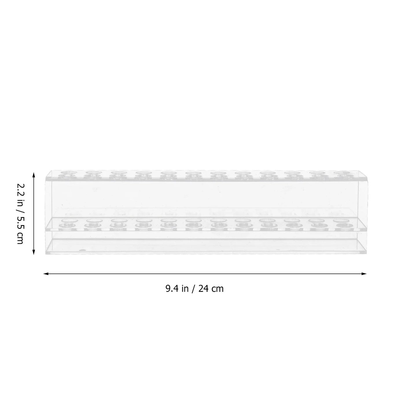 Bureau organizer – Perfect voor pennen, papier en accessoires