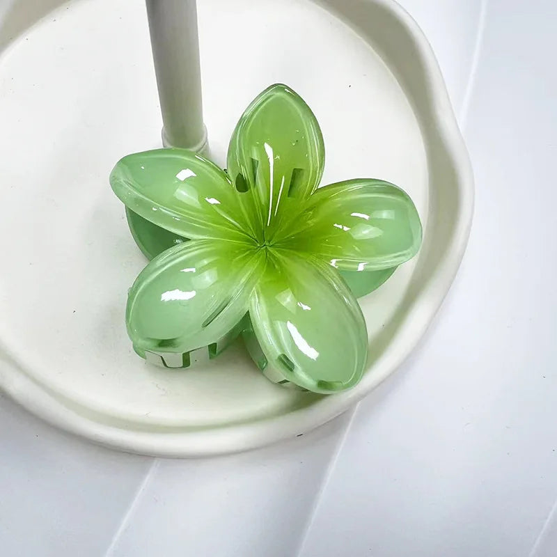 Haarband voor dames met zachte stretchstof