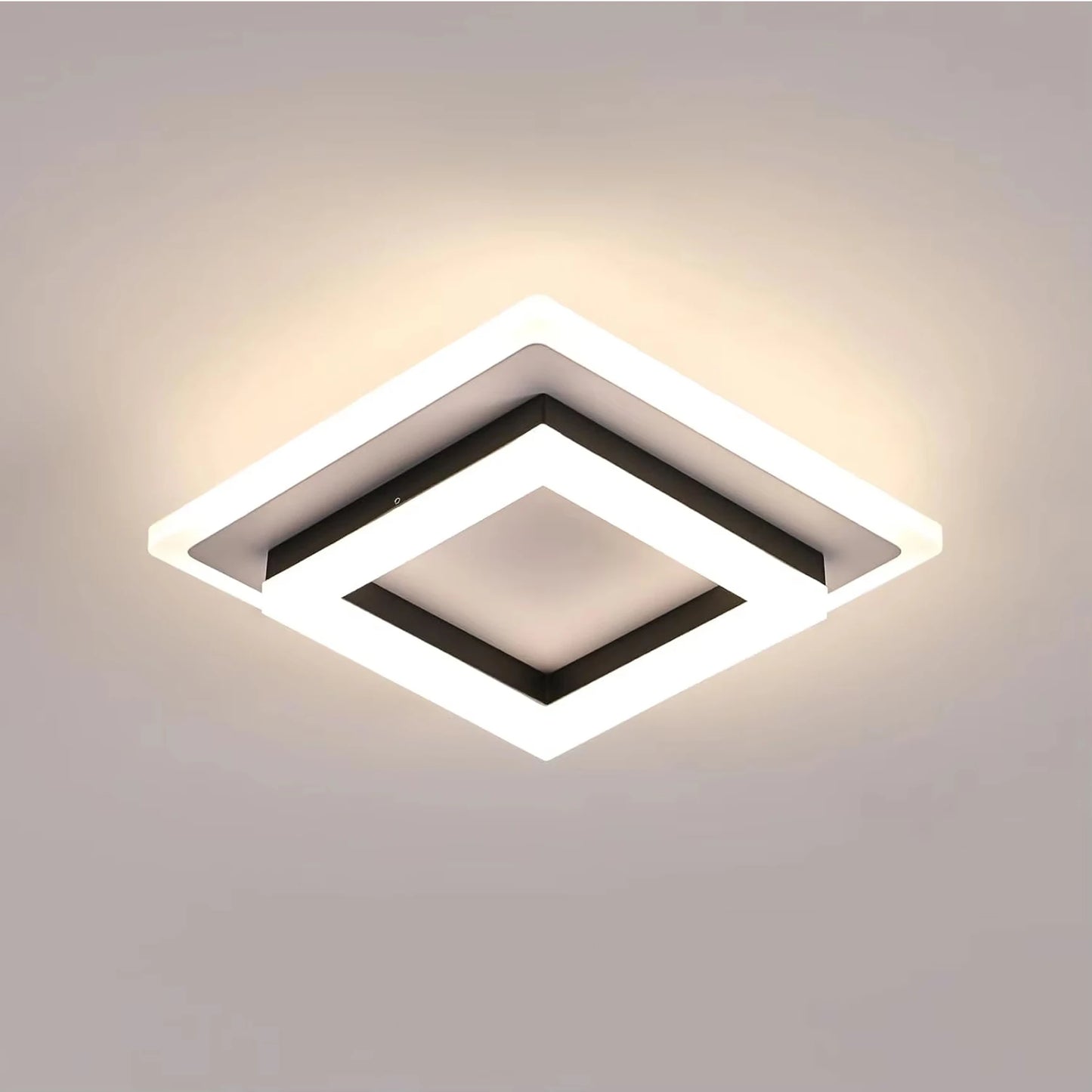 Waterdichte badkamer wandlamp – Veilig naast de douche