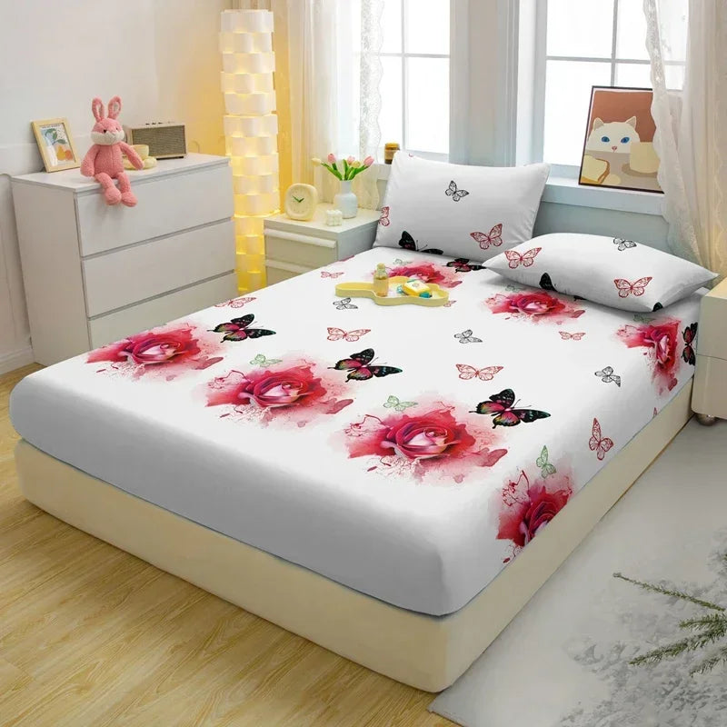 Smulders beddengoed jersey – Zacht en elastisch