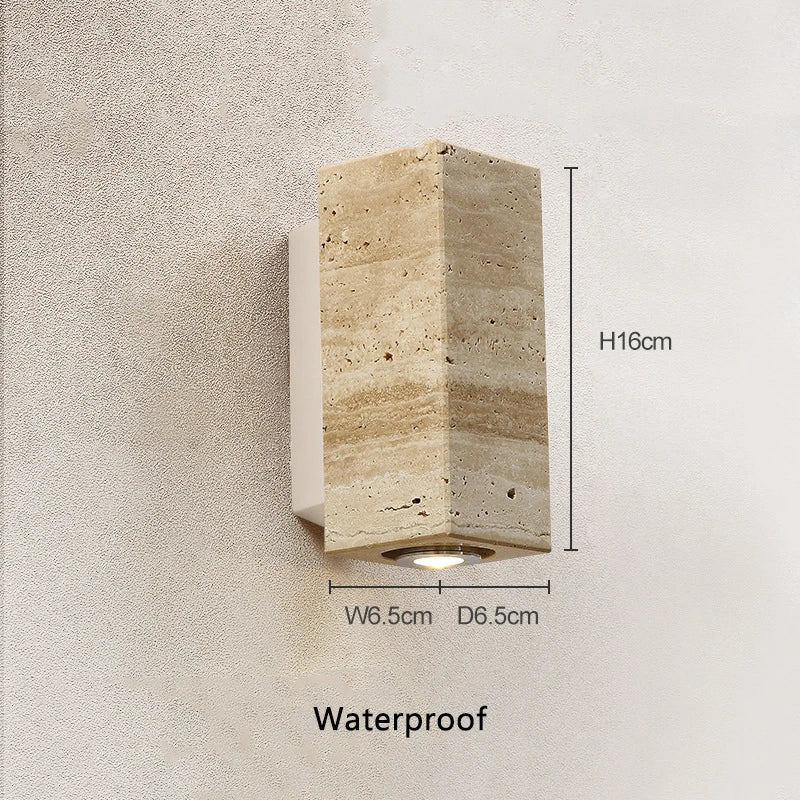 Moderne wandlamp op batterijen – Voor een strakke uitstraling