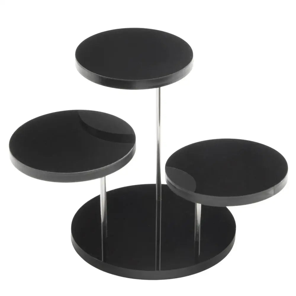 Sieradenhouder met fluwelen afwerking β Luxe bescherming