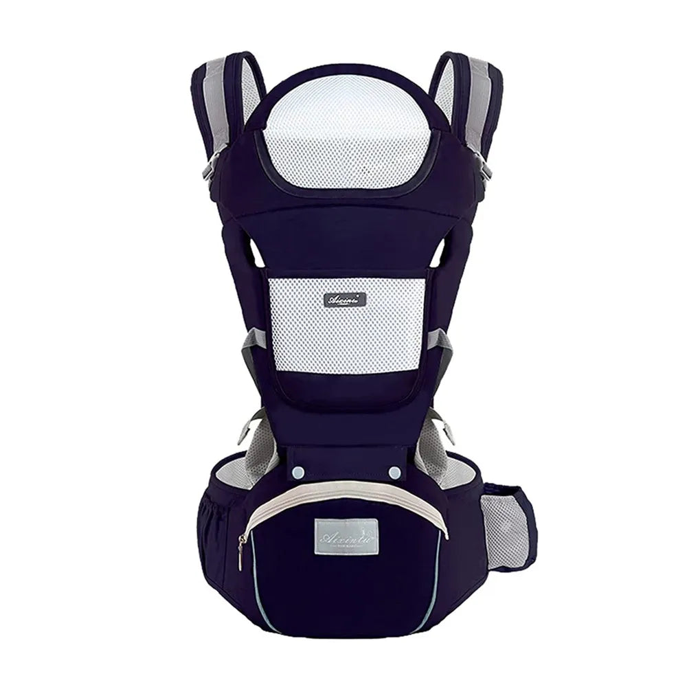 Iconische draagzak met comfort – Artipoppe
