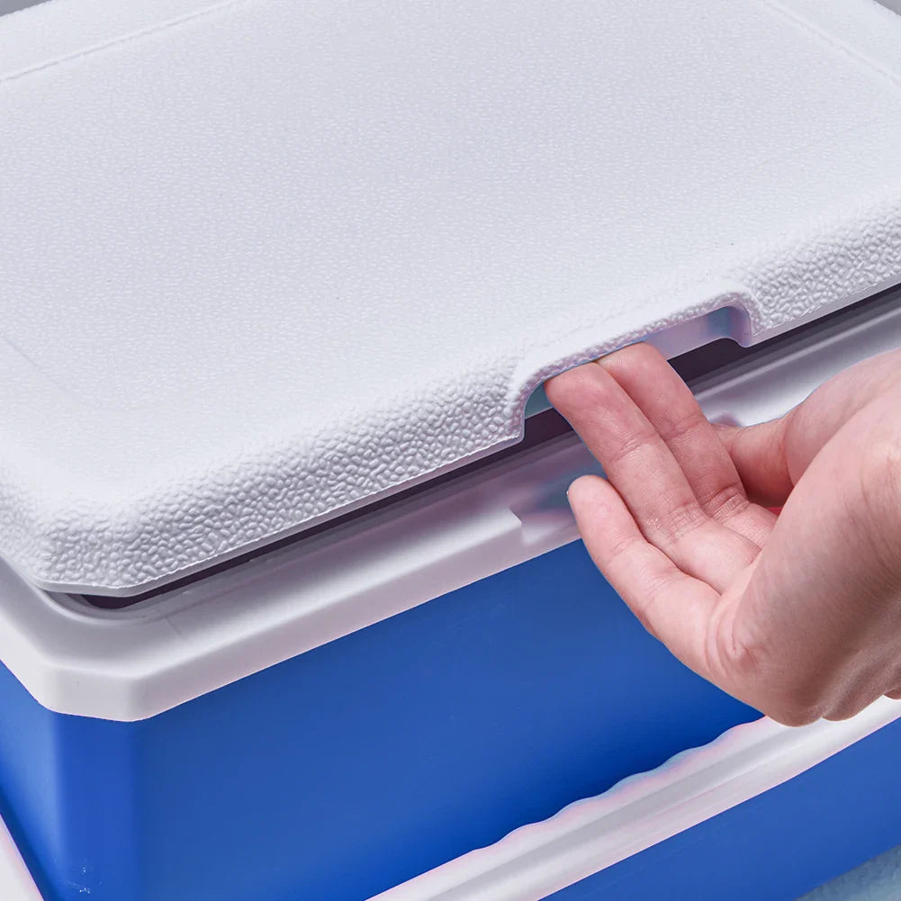 Compacte koelboxen voor dagjes uit