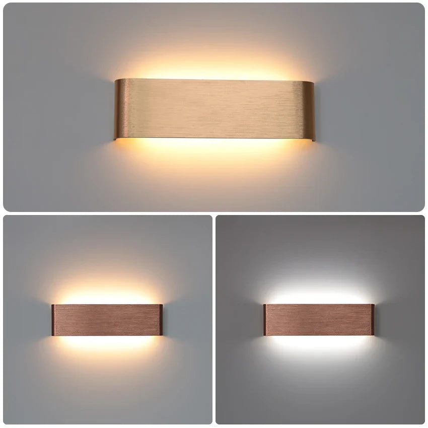 Wandlamp op batterijen designmodel β Esthetisch Γ©n handig