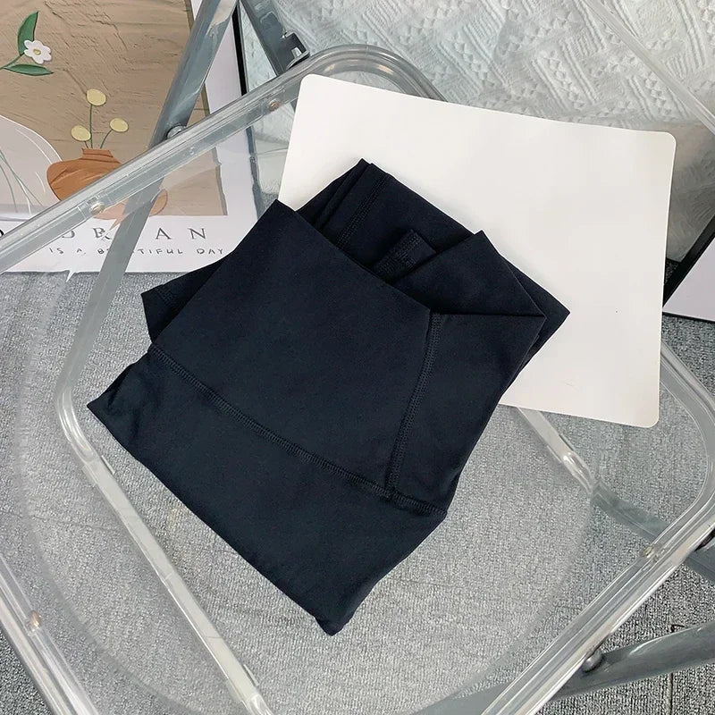 Hippe yoga kleding voor fashion-forward yogi's