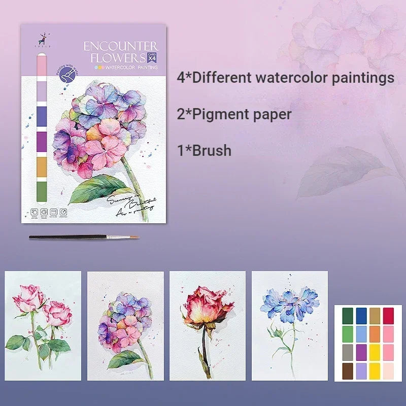 Kleurboek voor volwassen – Rustgevend en uitdagend