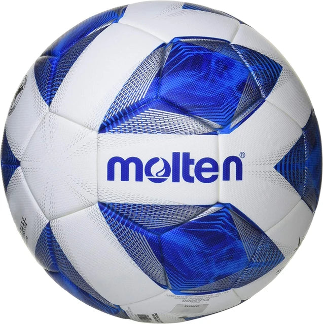 Beste voetbal met balancering en stevigheid