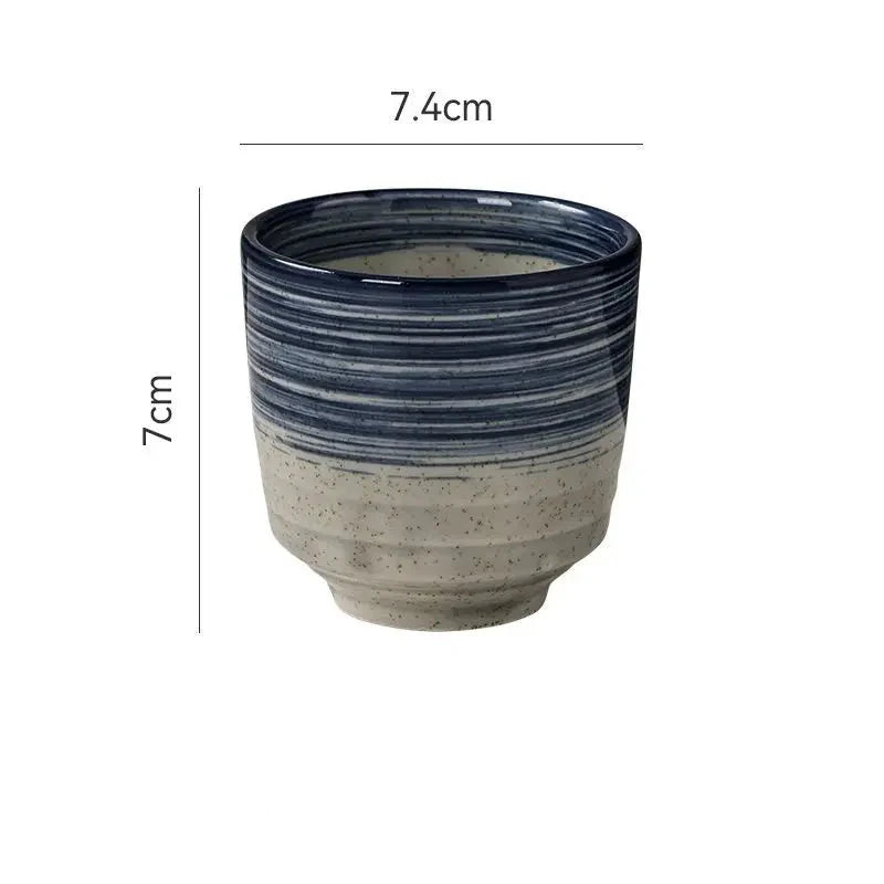 Gietijzeren theepot als robuuste theewaar