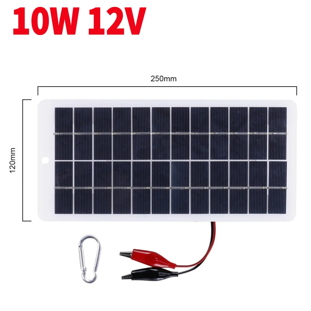 Zonnepaneel met MPPT-regelaar – Voor hogere opbrengst