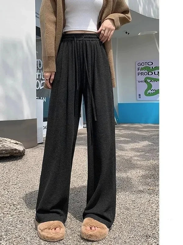 Linnen broek dames met stretch – Extra bewegingsvrijheid