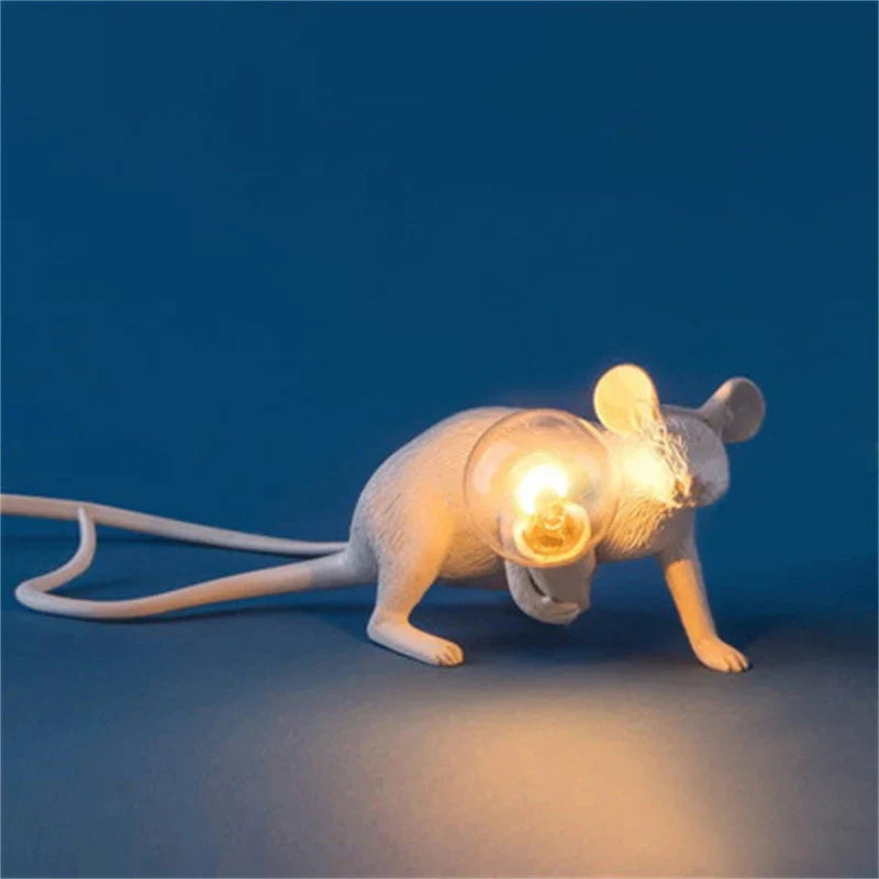 Nachtkast lampjes met LED filament – Klassiek met moderne techniek