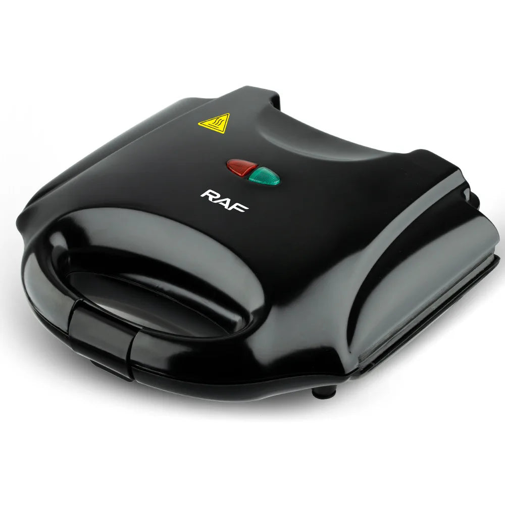 Tefal broodrooster met kruimellade – Voor netheid