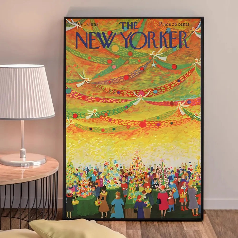 Posters met thema liefde en gezin