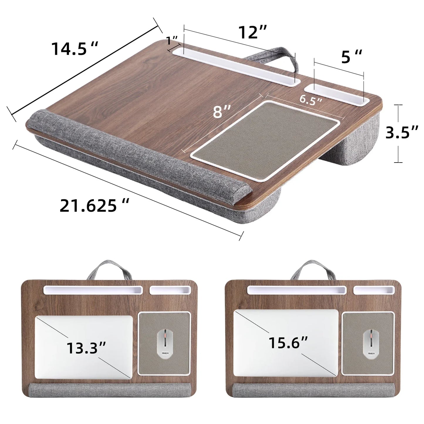 Stijlvolle schoottafel voor moderne interieurs