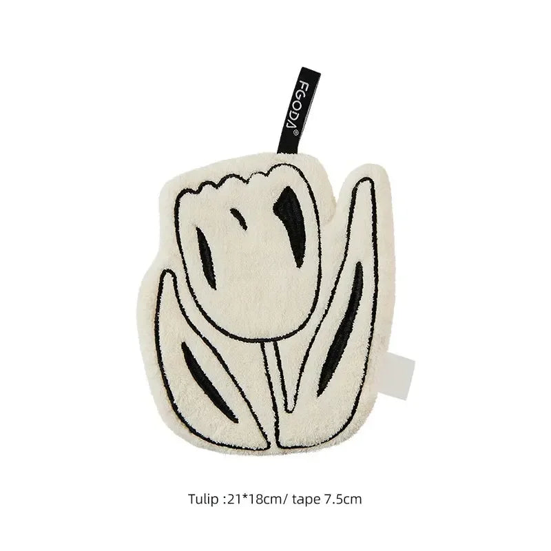 HEMA babywasdoek met dierenprint – Leuk en functioneel