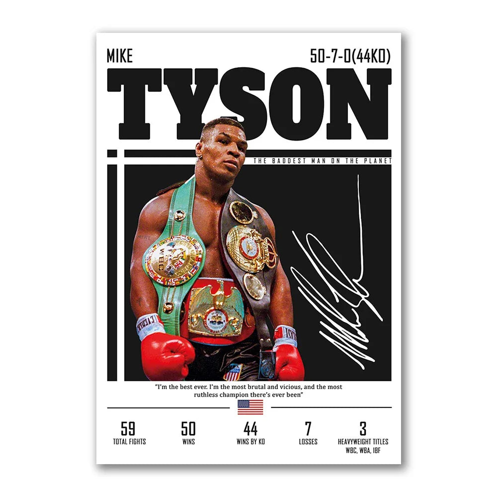 Posterstore heeft posters voor elke ruimte