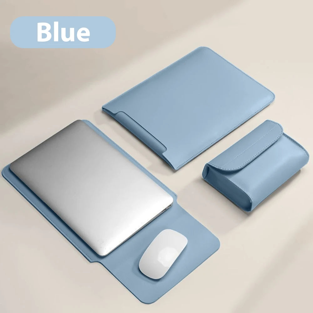 Laptop schoudertas – Comfortabel en stijlvol