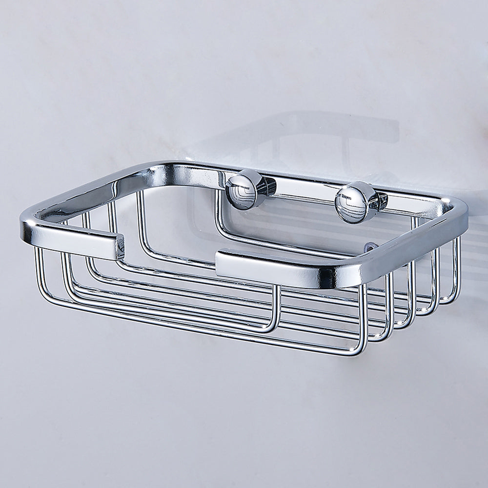 Zeep houder met magnetisch ophangsysteem β Innovatief design