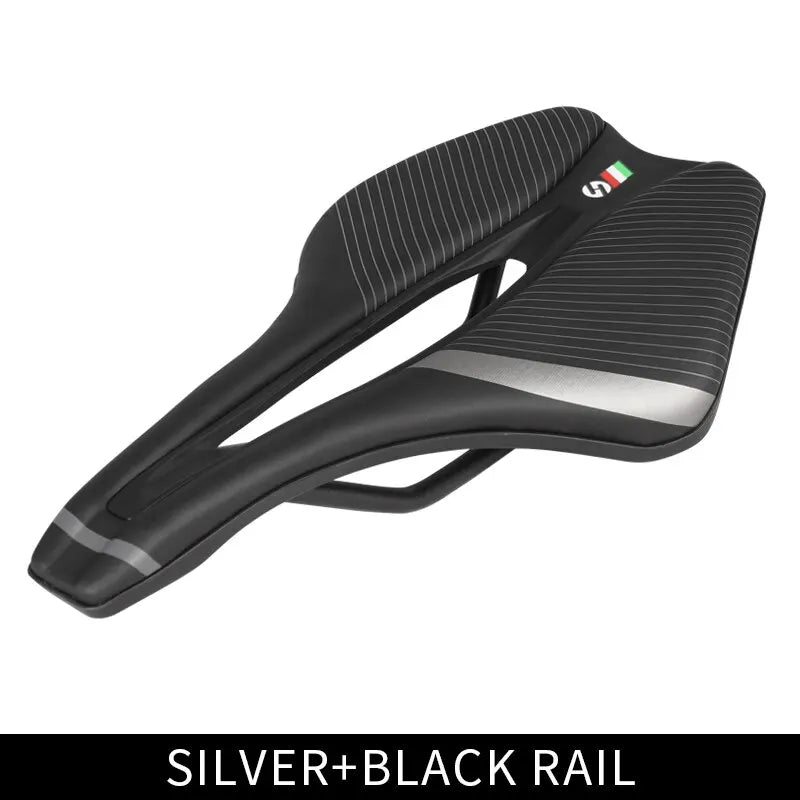 Fietszadel voor sportieve prestaties