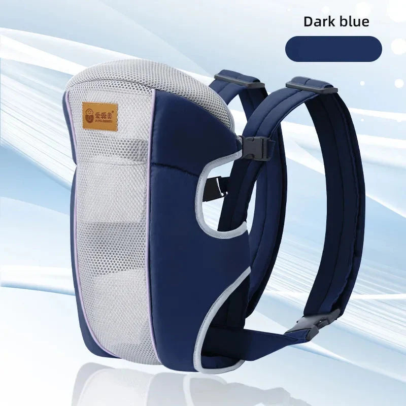 Artipoppe draagzak geschikt voor newborn tot peuter