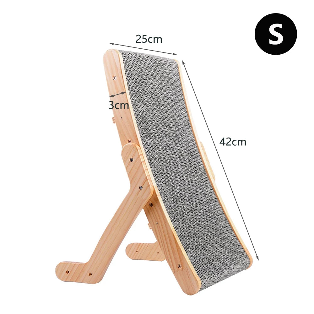 Design krabmeubel voor katten – Luxe voor kat én interieur