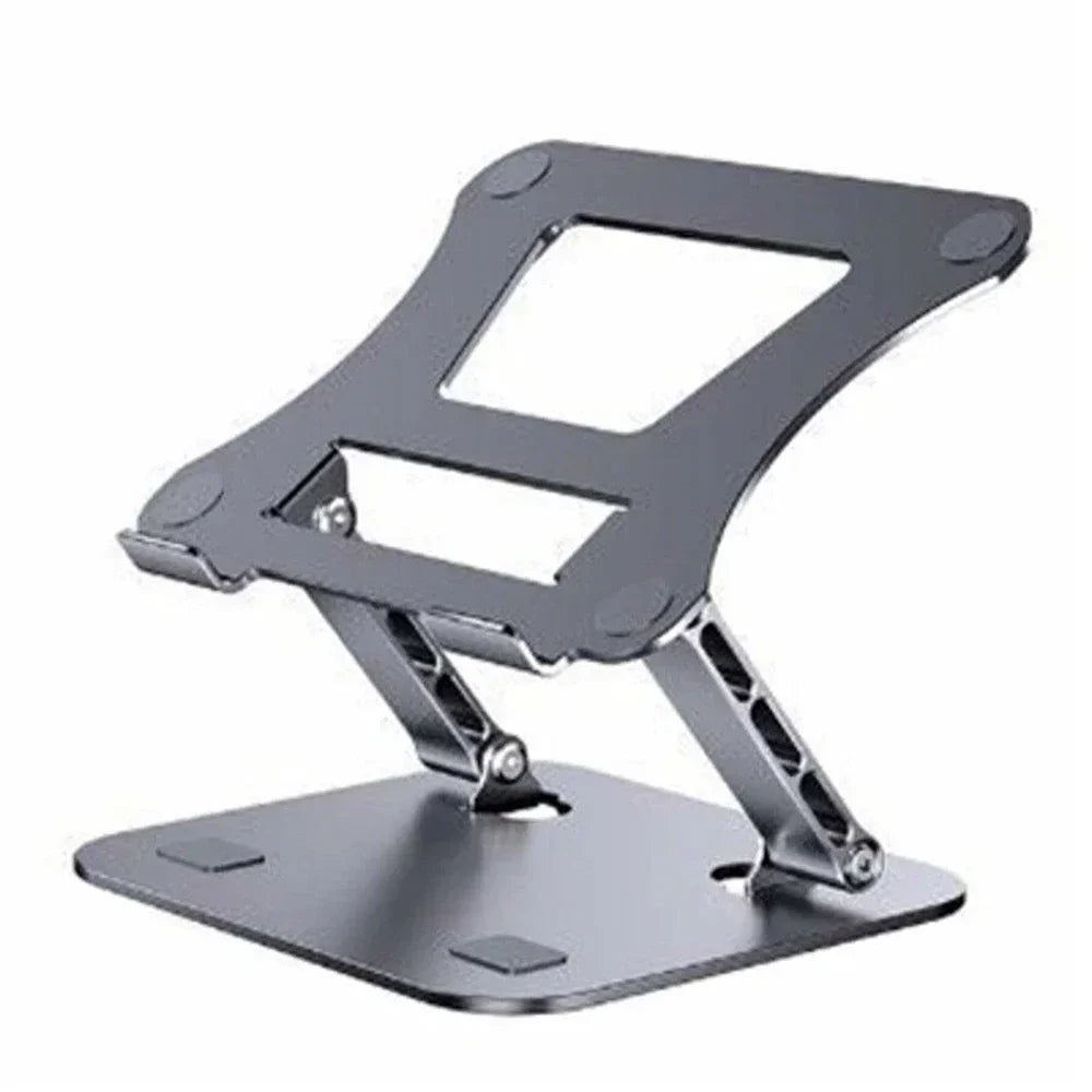 Laptop standaard voor gezond werken