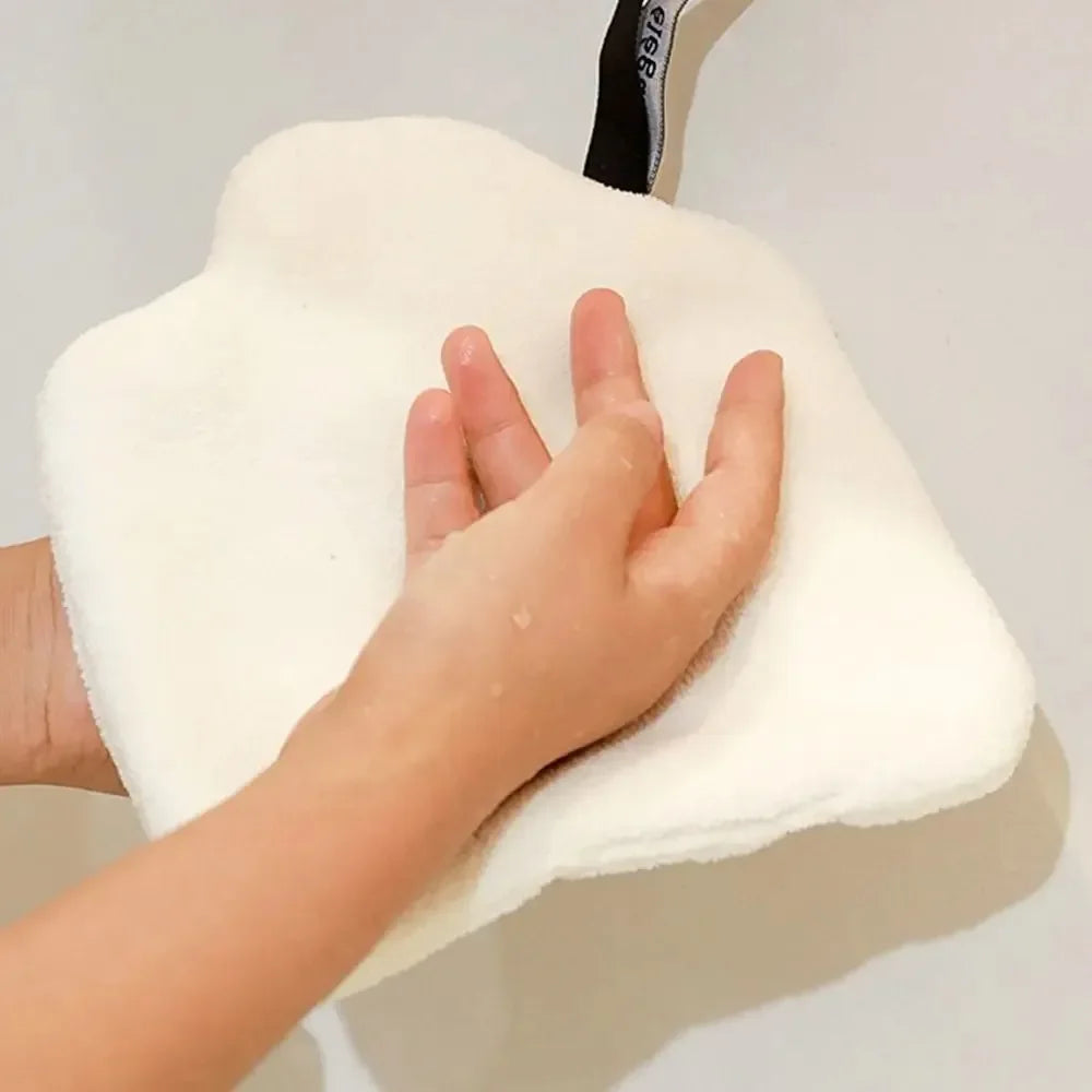 HEMA washandjes per kleur gesorteerd β Georganiseerd gemak