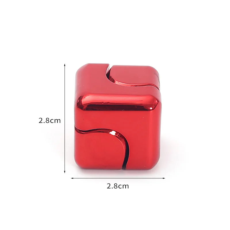 Fidget toys met geluidseffect – Extra prikkels voor de zintuigen