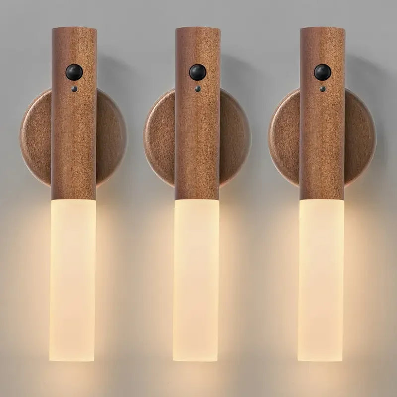 Wandlamp met batterij en afstandsbediening – Bedien zonder opstaan