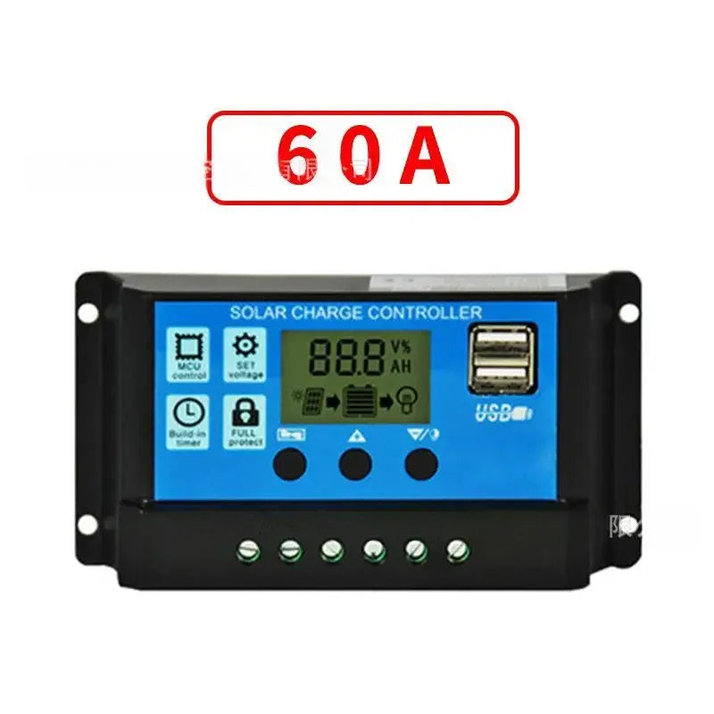 Zonnepaneel voor campers en caravans – Reizen met energie