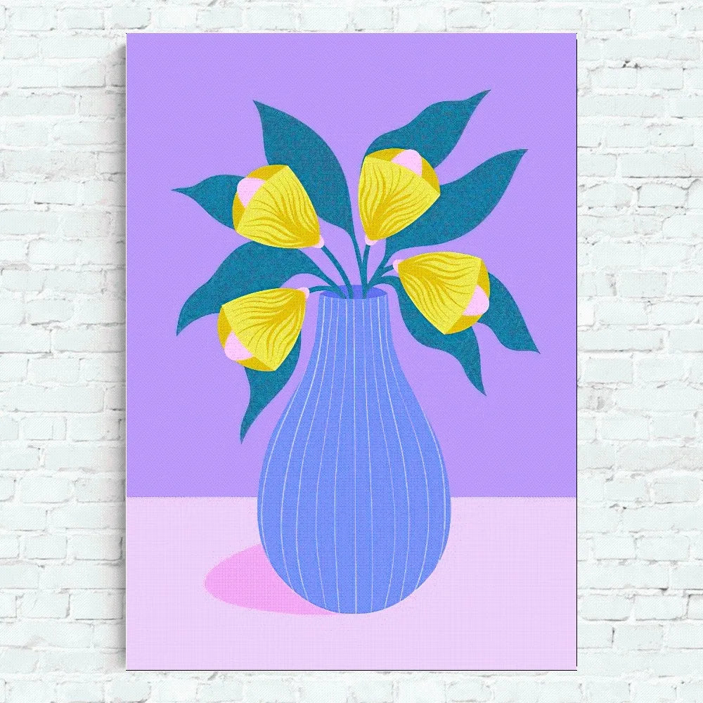 Posters met thema liefde en gezin