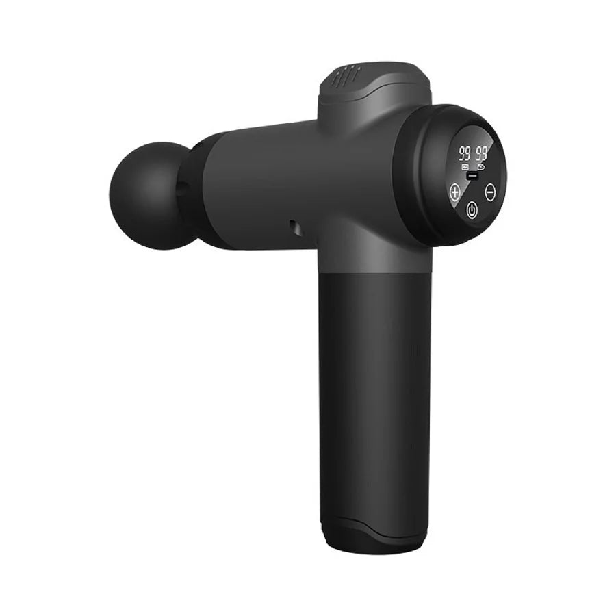 Massage gun Mediamarkt aanbieding – Kwaliteit voor minder