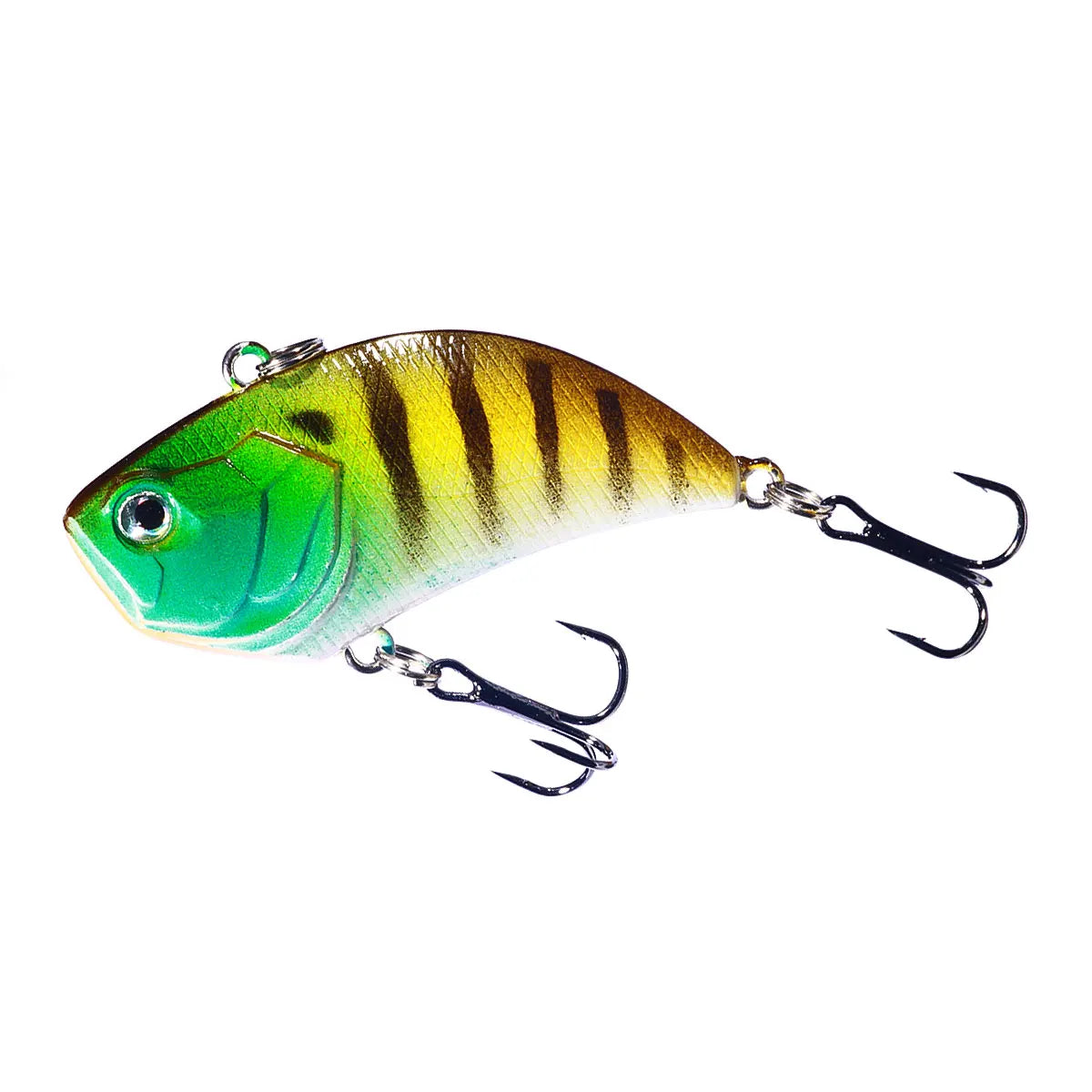 Soft kunstaas voor dropshot en Texas rig