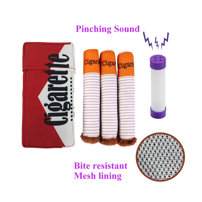 Kattenspeeltje aan stokje – Samen interactief spelen