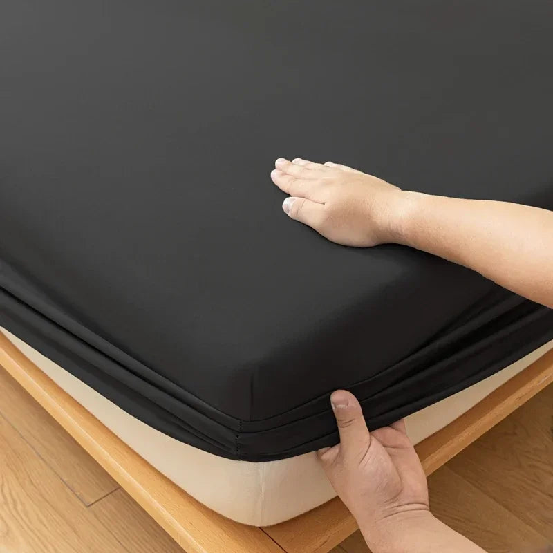 Satijnen beddengoed luxe – Voor ultiem comfort