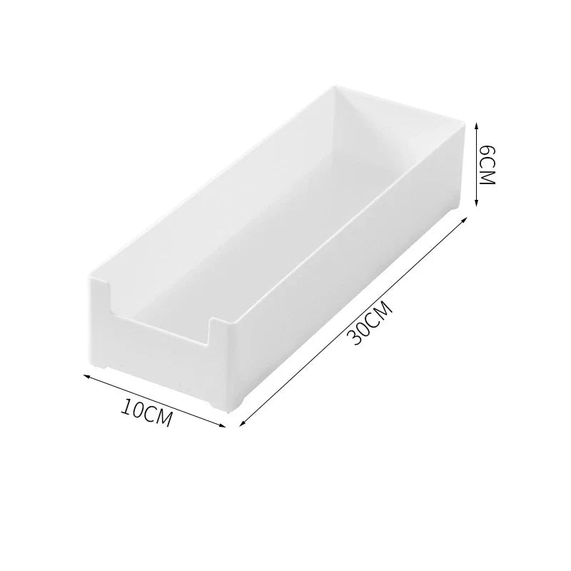 Snoeren organizer met labels – Altijd overzicht