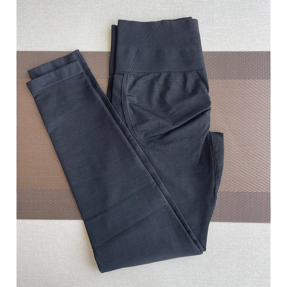 Zachte yoga kleding voor relaxmomenten